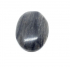 Iolite Thumb Worry Stone 30-40 mm